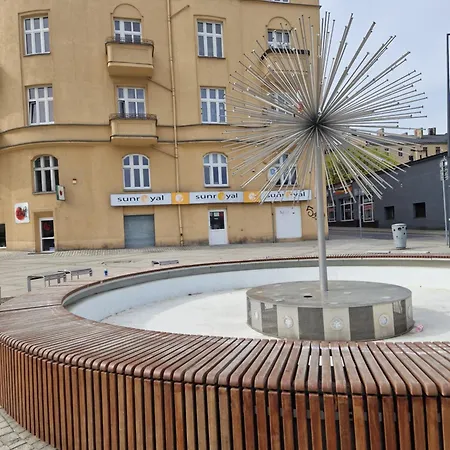 Casa Mama Centrum Iii Lazarski Poznań