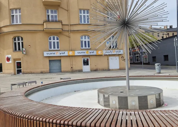 Casa Mama Centrum Iii Lazarski Poznań