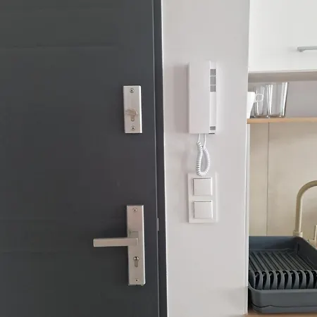 Casa Mama Centrum Iii Lazarski