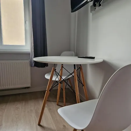 Casa Mama Centrum Iii Lazarski Apartment Poznan