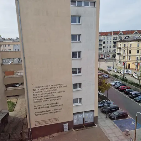 Casa Mama Centrum Iii Lazarski