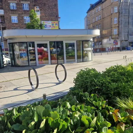 Apartman Casa Mama Centrum Iii Lazarski *
