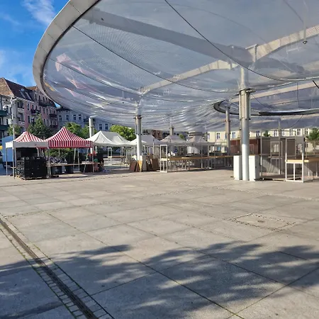 Apartman Casa Mama Centrum Iii Lazarski Poznań