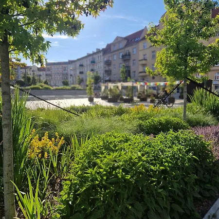 Casa Mama Centrum Iii Lazarski דירה *