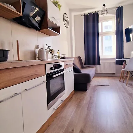 Apartment Casa Mama Centrum Iii Lazarski *