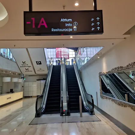 Casa Mama Centrum Iii Lazarski דירה