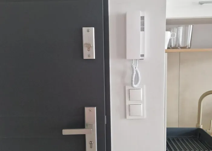 Casa Mama Centrum Iii Lazarski