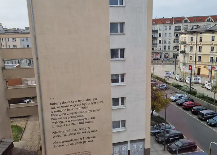 Casa Mama Centrum Iii Lazarski