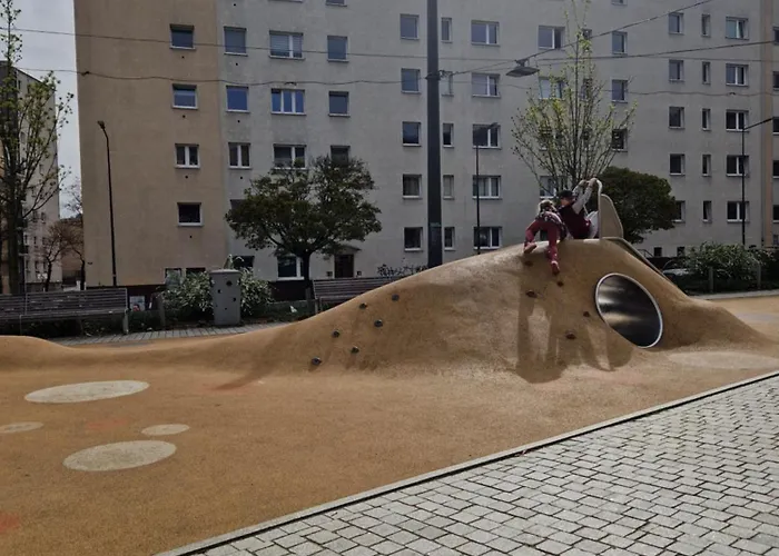 Апартаменти Casa Mama Centrum Iii Lazarski *