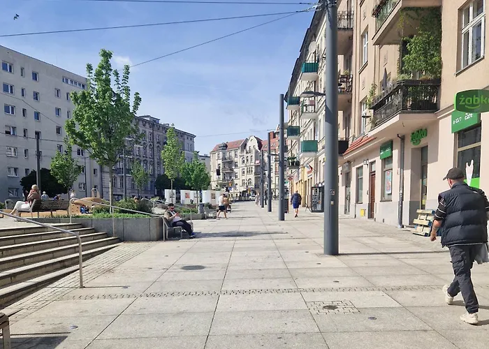 Casa Mama Centrum Iii Lazarski *