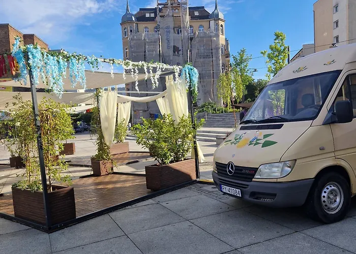 Апартаменти Casa Mama Centrum Iii Lazarski